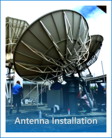 Spectrum Analyser